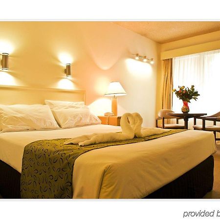 Lamplighter Motel Oakleigh Oda fotoğraf