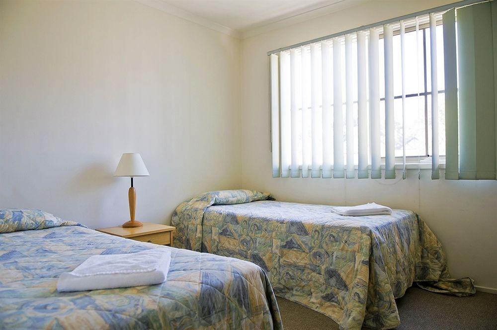 Lamplighter Motel Oakleigh Dış mekan fotoğraf