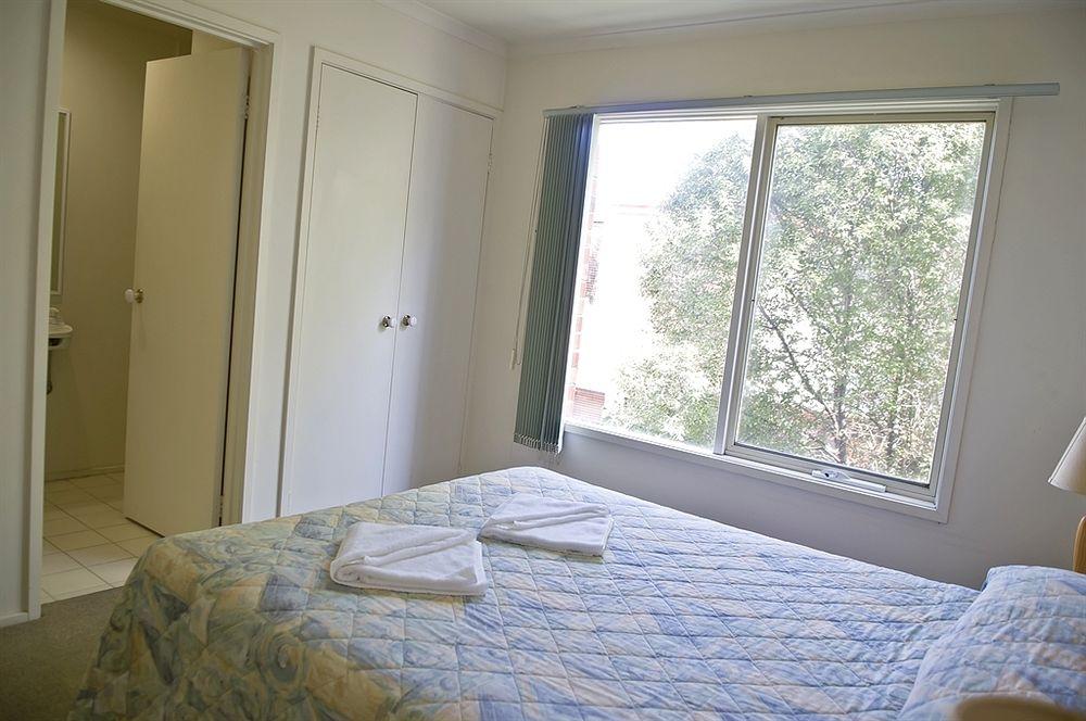Lamplighter Motel Oakleigh Dış mekan fotoğraf