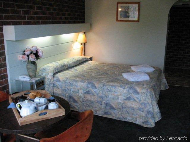 Lamplighter Motel Oakleigh Oda fotoğraf