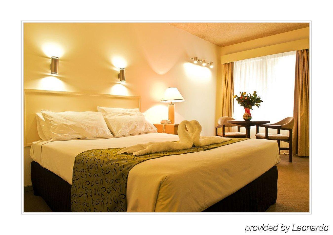 Lamplighter Motel Oakleigh Oda fotoğraf