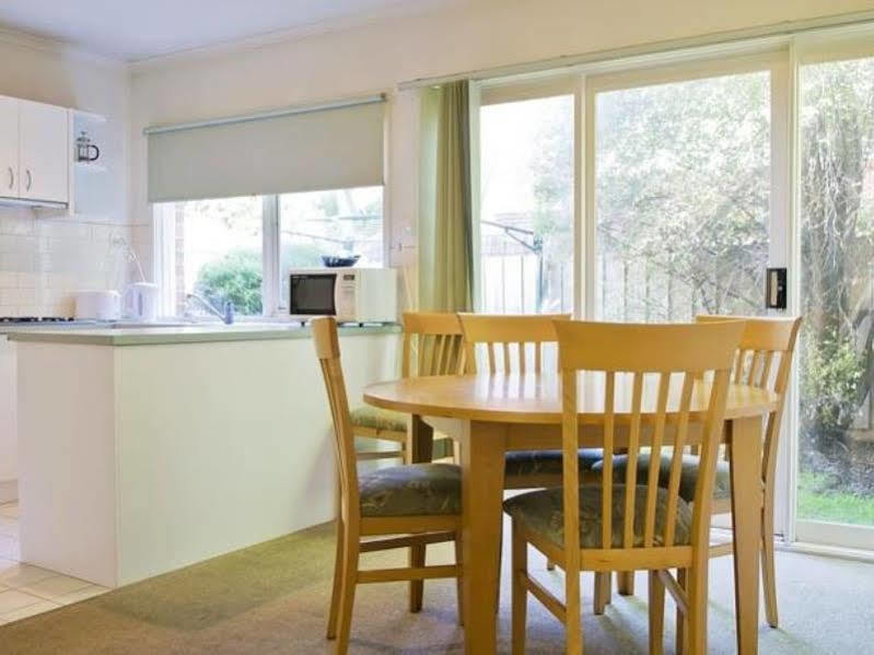 Lamplighter Motel Oakleigh Dış mekan fotoğraf