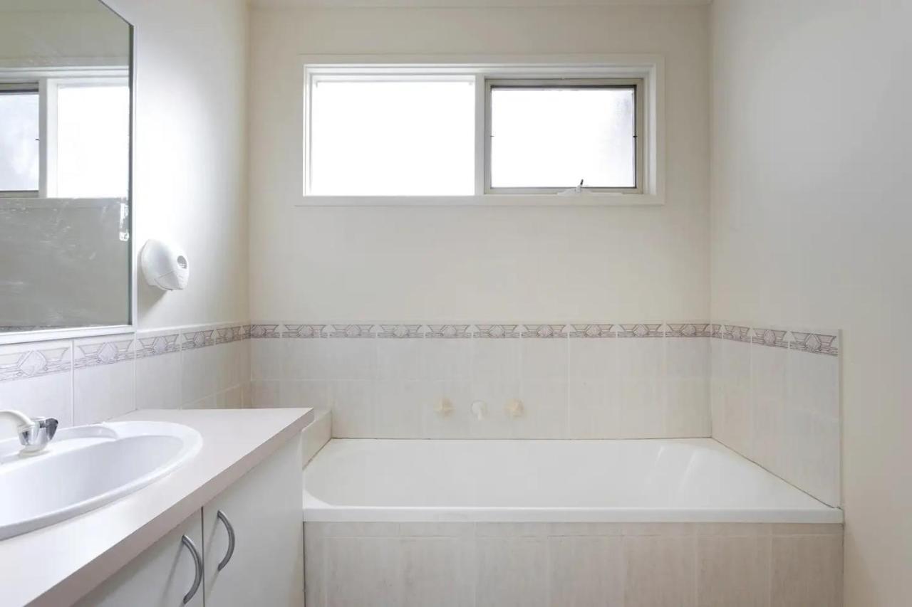 Lamplighter Motel Oakleigh Dış mekan fotoğraf