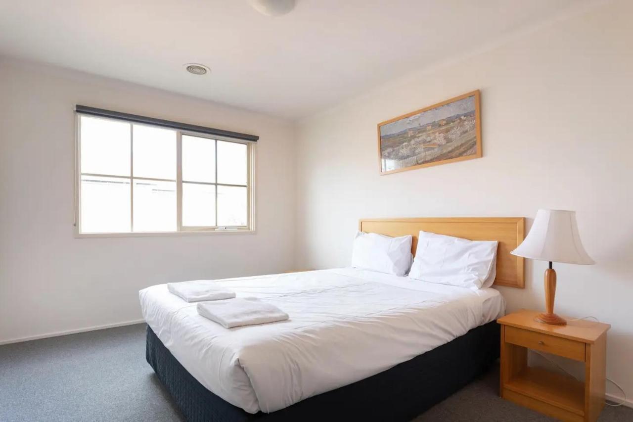 Lamplighter Motel Oakleigh Dış mekan fotoğraf